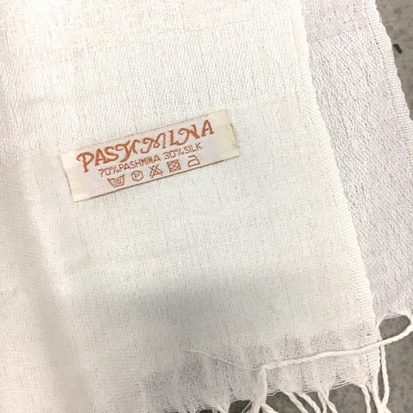 Pashmina Silk Scarf $12 Each | Various Colors - Picture 8 of 8